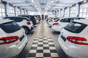 Autobauer müssen mindestens bis Juni warten