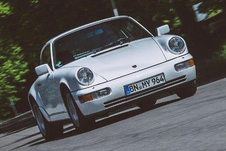 Porsche 964