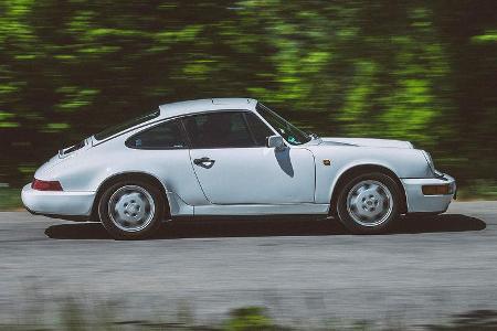 Porsche 964