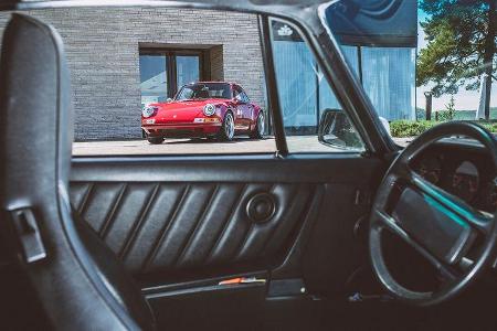 Porsche 964
