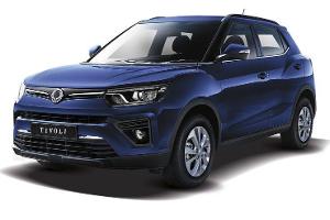 Korea-SUV wird noch günstiger