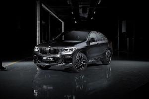 Karbon für die SUV-Bestseller