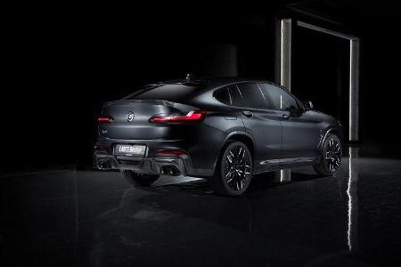 5/2020, Larte Design Karbon BMW X3 X4