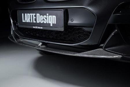 5/2020, Larte Design Karbon BMW X3 X4