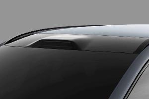 Lidar-Sensoren für selbstfahrende Autos