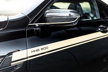Manhart MH8 800 BMW M8 Coupé