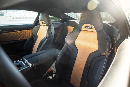 Manhart MH8 800 BMW M8 Coupé
