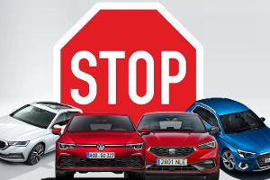 Nach eCall-Problemen wieder lieferbar