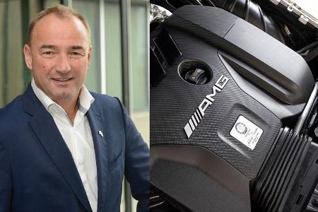 Philipp Schiemer - AMG Philipp Schiemer - AMG