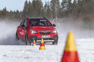 Sind Allwetterreifen so gut wie Winterreifen?