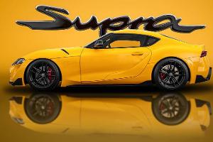 Superstarker Supra