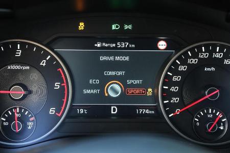 Kia Stinger GT