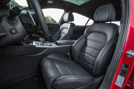 Kia Stinger GT