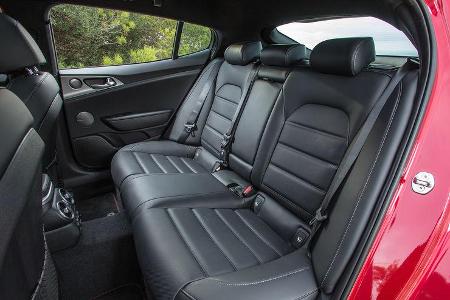 Kia Stinger GT