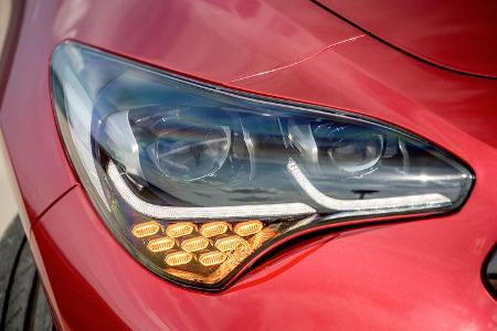 Kia Stinger GT