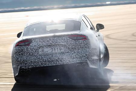 Kia Stinger GT