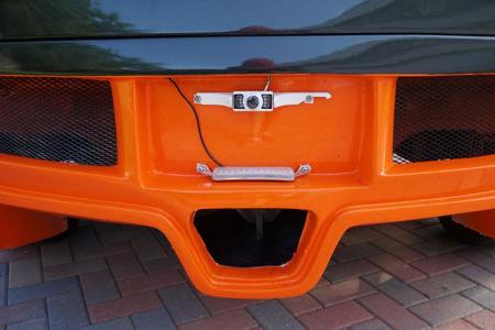 Honda Civic Gatti