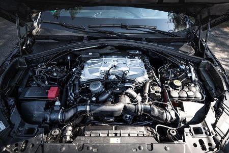 Manhart Range Rover Velar SV 600