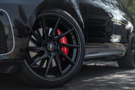 Manhart Range Rover Velar SV 600