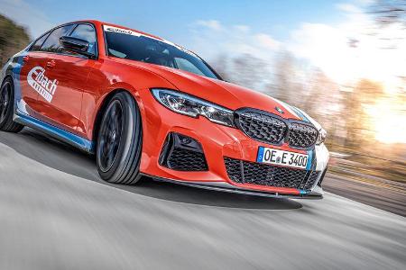 BMW Eibach Fahrwerk Tuning Hirschfeld BMW Eibach Fahrwerk Tuning Hirschfeld