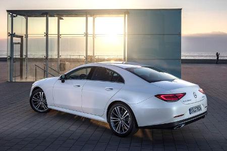 Mercedes 350 d 4Matic