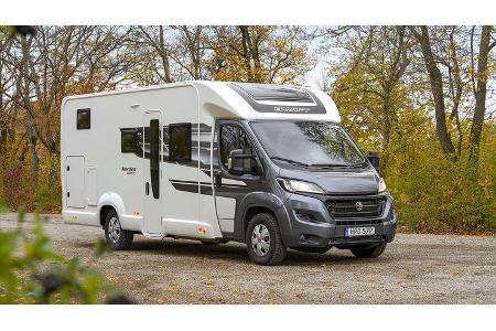 Swift Norden 694 EB Swift Norden 694 EB