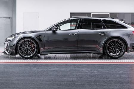 Abt Sportsline Audi RS6-R 2020