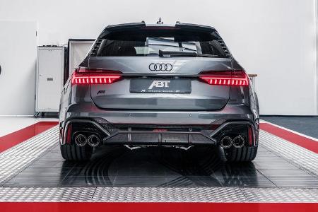 Abt Sportsline Audi RS6-R 2020