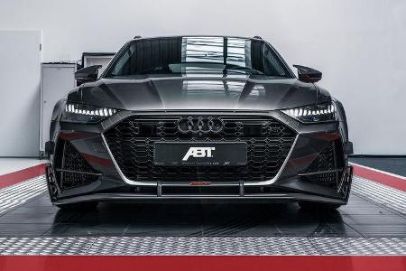 Abt Sportsline Audi RS6-R 2020