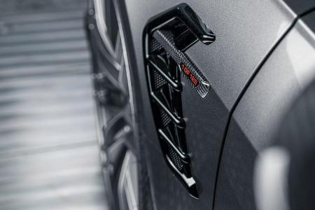 Abt Sportsline Audi RS6-R 2020