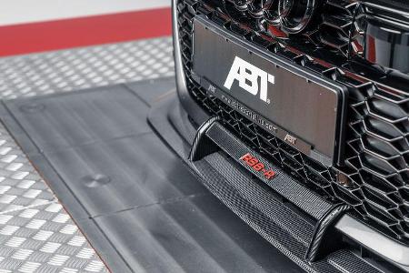 Abt Sportsline Audi RS6-R 2020