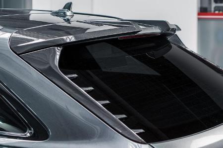 Abt Sportsline Audi RS6-R 2020