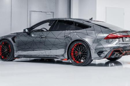Abt Sportsline Audi RS6-R 2020