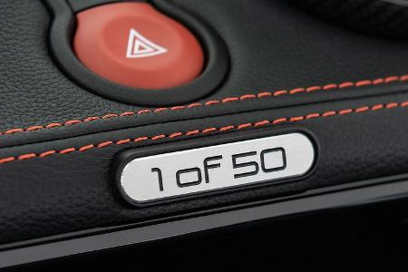 04/2020, Brabus Ultimate E Facelift auf Basis Smart Fortwo EQ Cabrio
