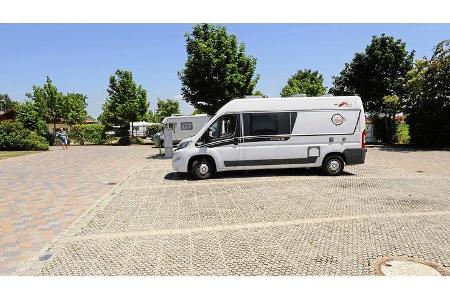 Stellplatz-Fokus Niederbayern Stellplatz-Fokus Niederbayern