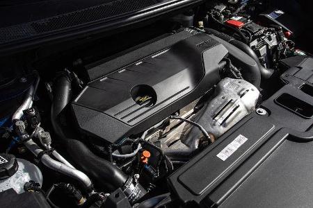 Opel Grandland X Hybrid4