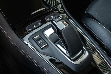 Opel Grandland X Hybrid4