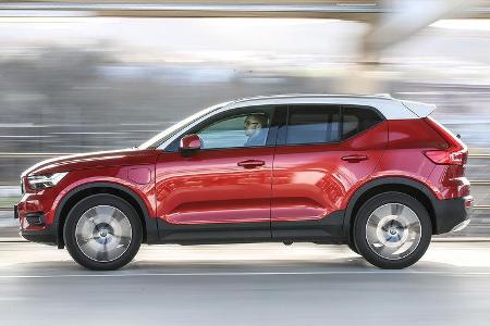 Volvo XC40 T5 Twin Engine