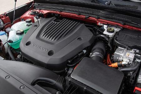 Volvo XC40 T5 Twin Engine