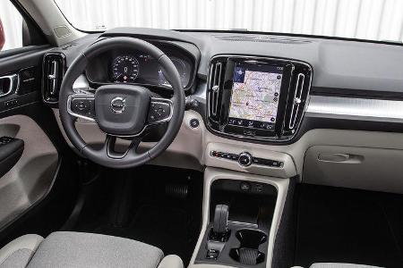 Volvo XC40 T5 Twin Engine