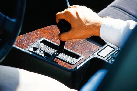 Kaufberatung BMW 5er E34