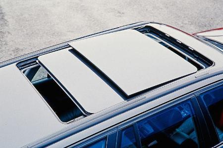 Kaufberatung BMW 5er E34