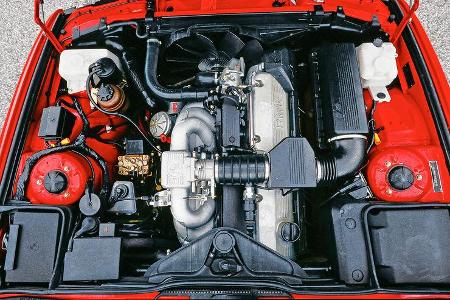 Kaufberatung BMW 5er E34