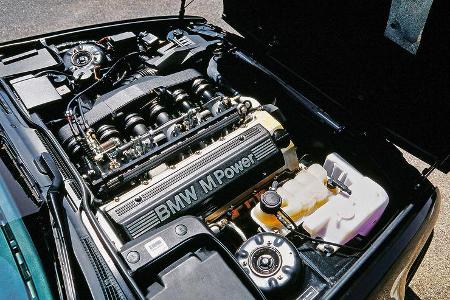 Kaufberatung BMW 5er E34