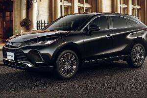 Das Luxus-SUV geht in die vierte Generation