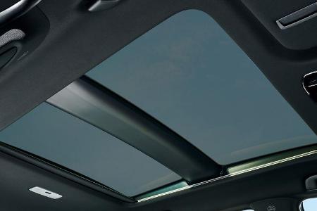 Toyota Harrier 2021
