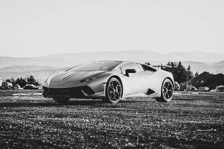 04/2020, AMS Performance Lamborghini Huracan Twin Turbo