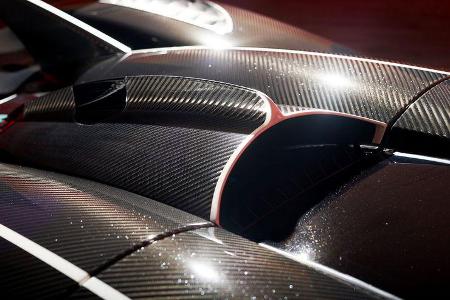 Koenigsegg Agera RS Draken Verkauf