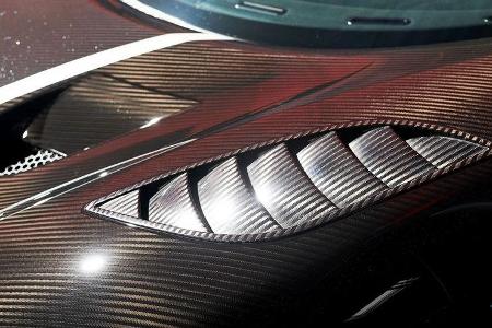 Koenigsegg Agera RS Draken Verkauf