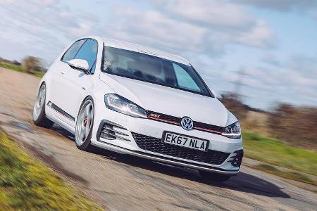 03/2020, Mountune VW Golf 7 GTI